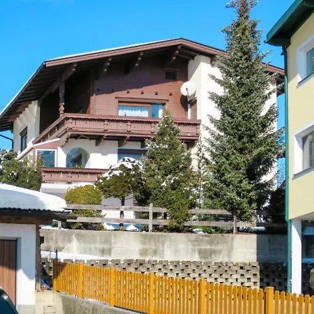 Apartman Apart Luxner 120s Kaltenbach