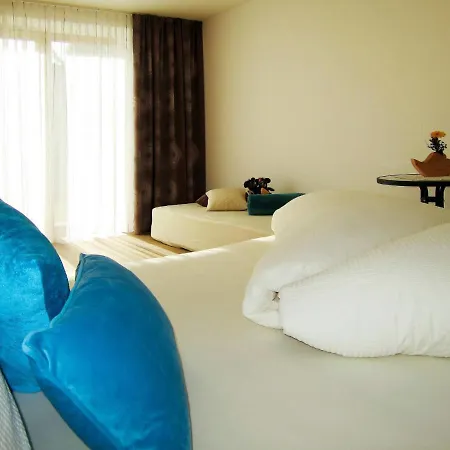 Apart Luxner 120s Apartman