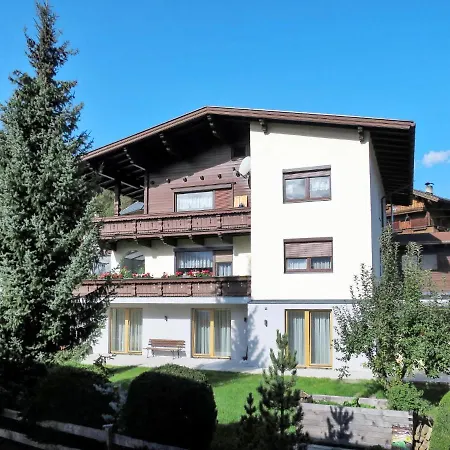 Apartman Apart Luxner 120s