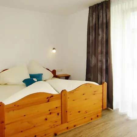 Apart Luxner 120s Apartman Kaltenbach
