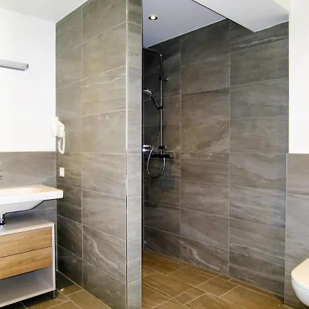 Apartman Apart Luxner 120s Kaltenbach