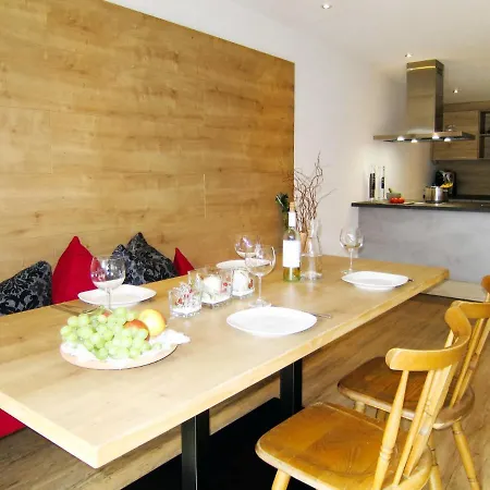 Apartman Apart Luxner 120s