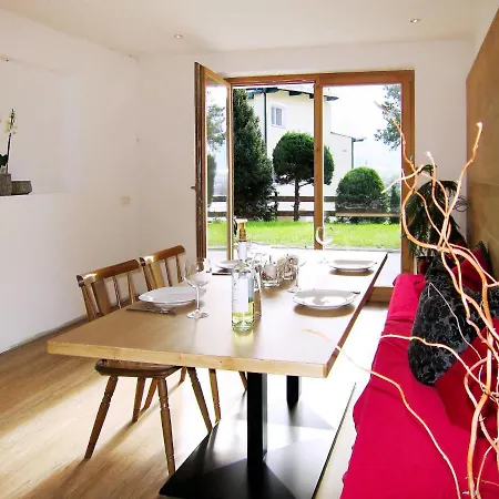 Apart Luxner 120s Apartman Kaltenbach
